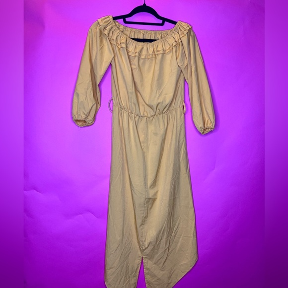 Dress - Picture 4 of 5